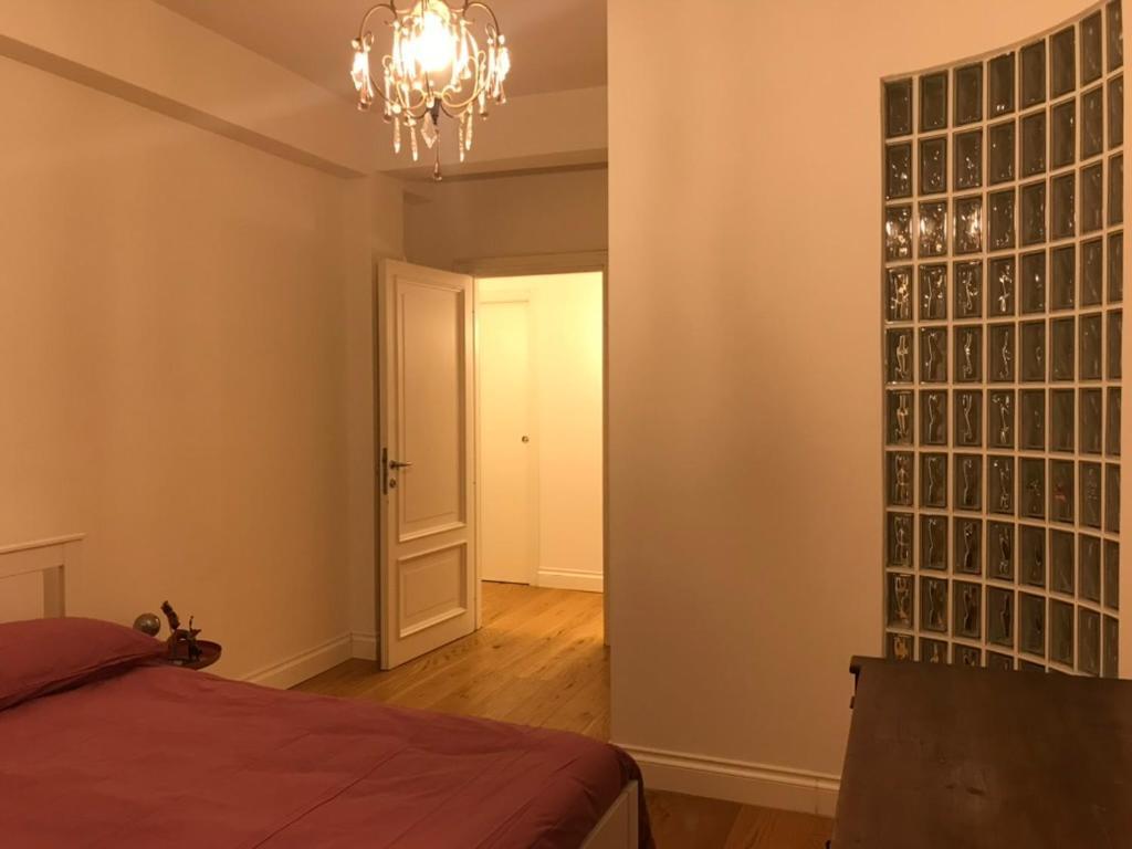 Casa Mentana Leilighet Terni Eksteriør bilde