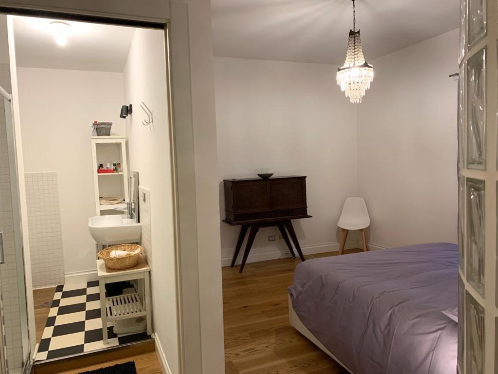 Casa Mentana Leilighet Terni Eksteriør bilde